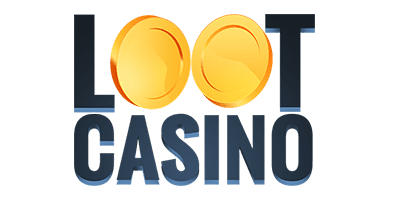 Loot Casino logo
